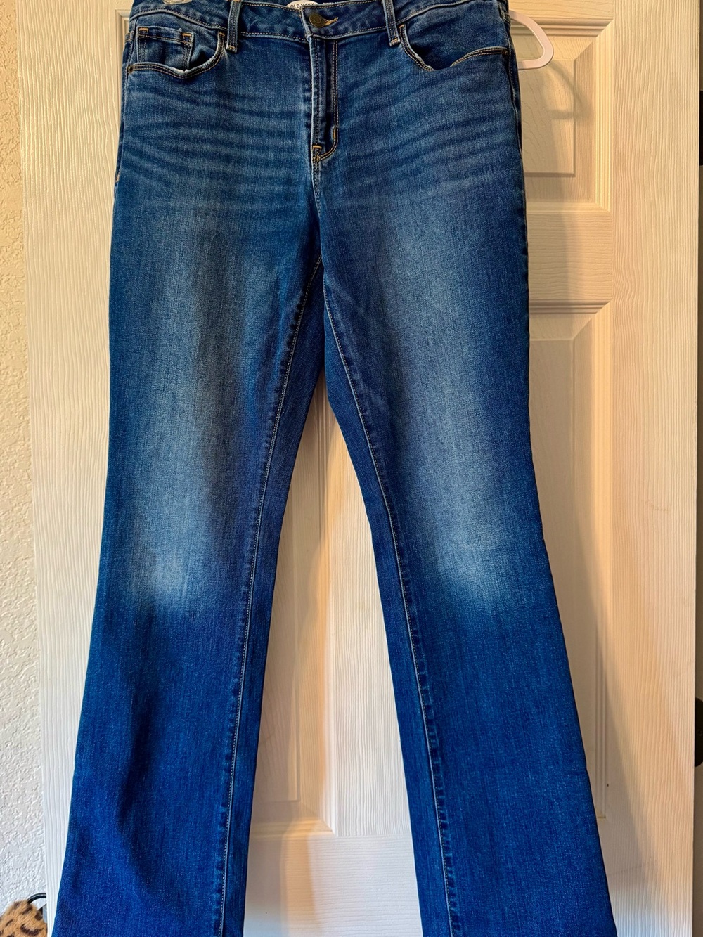 Old Navy Kicker Bootcut Women's Jeans